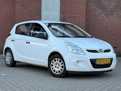 Hyundai i20 - 1.2i i-Drive|5DRS|ELEKTRISCHE PAKKET