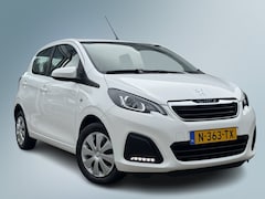 Peugeot 108 - 1.0 e-VTi Active / BT / Airco