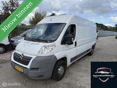 Citroën Jumper - bestel 35 2.2 HDI L3H2 EXPORT