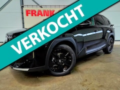 Citroën C5 Aircross - 1.2 Hybrid 145 Max + HU Display|Elek. best. stoel|360 Cam|Sfeerverl.|Winter pack|19"LMV|El