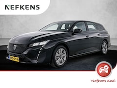 Peugeot 308 SW - 130pk Active Pack Business | Navigatie | Climate Control | Adaptieve Cruise Control | LED