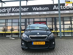 Peugeot 108 - 1.0 e-VTi Active