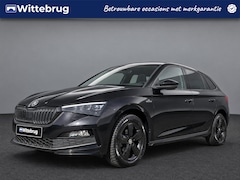 Skoda Scala - 1.5 TSI Sport Business / Panoramadak / Virtual Cockpit / Navigatie / Trekhaak Wegklapbaar
