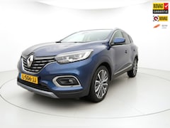 Renault Kadjar - 1.3 TCe Zen|Camera|Trekhaak|Keyless|Dode hoek|Stoelverwarming|Cruise