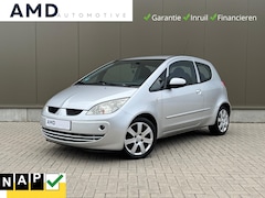 Mitsubishi Colt - 1.3 Heartbeat | Airco | Elktr ramen | Nieuwe banden en APK