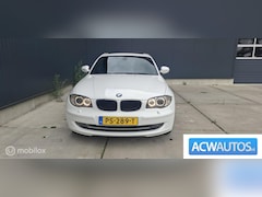 BMW 1-serie - 118i Business Line Ultimate Edition