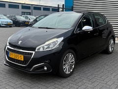 Peugeot 208 - 1.2 PureTech Blue Lease Executive