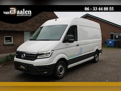 Volkswagen Crafter - e-Crafter L3H3 36 kWh 3-ZITS SOh 92.5% NAVI ERGO LED 65000KM