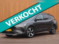 Ford Focus Wagon - 1.0 EcoBoost Hybrid Active Org.NL nw.model