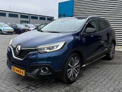 Renault Kadjar - 1.2 TCe Bose