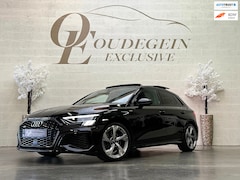 Audi A3 Sportback - 40 TDI Quattro S edition / Memory / Pano / B&O / Massage / Camera / Matrix / Drive Select
