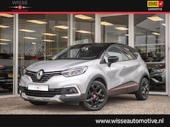 Renault Captur - TCe 150pk Intens Automaat | Trekhaak | Camera | Navigatie | Park. Sensoren | Cruise & Clim