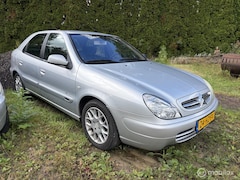 Citroën Xsara - 1.6i-16V Ligne Prestige