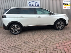 Peugeot 5008 - 1.2 PureTech GT-Line