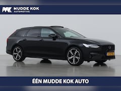 Volvo V90 - T6 Recharge R-Design | FACELIFT | Bowers&Wilkins | Panoramadak | Head-Up | 360° Camera | 1