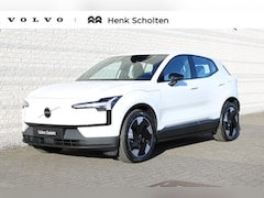 Volvo EX30 - Single Motor Extended Range Plus Europa 69 kWh | Driver Support | Warmtepomp | Dual Zone E