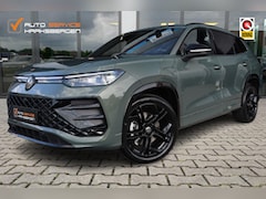 Volkswagen Tayron - 1.5 eHybrid R-Line | ACC | 360 Camera | Sfeerverlichting | Fabrieksgarantie