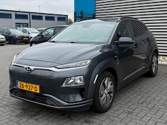 Hyundai Kona Electric - EV Fashion 64 kWh