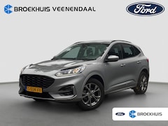 Ford Kuga - 2.5 PHEV ST-Line | Winterpack | Camera | Cruise Control | CarPlay | | Achteruitrijcamera |