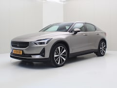 Polestar 2 - 2 Long Range Dual Motor 408PK 91.5% SoH 78kWh [ ACC+360.CAMERA+TREKHAAK+PILOT PLUS+19 INCH