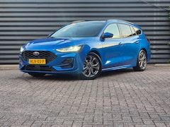 Ford Focus Wagon - 1.0 EcoBoost Hybrid ST Line