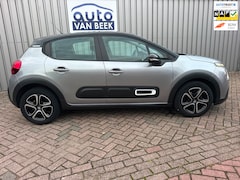 Citroën C3 - 1.2 PureTech Feel