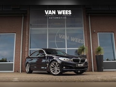 BMW 3-serie Gran Turismo - 320i High Executive | Sport Line | NL auto | Keyless entry | Panoramadak | Xenon | HiFi au
