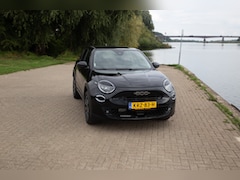 Fiat 600 - 1.2 Hybrid Urban Fiat 600 600 1.2 Hybrid Urban Automaat Carplay Airco