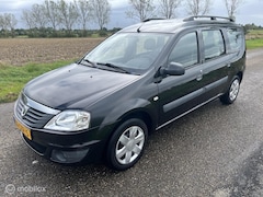 Dacia Logan MCV - 1.6 MPI Aniversare /Airco/5p./Trekhaak