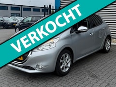 Peugeot 208 - 1.2 PureTech Style