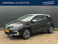 Renault Captur - 1.2 TCe Intens | AUTOMAAT | Trekhaak | Camera | Dodehoek Detectie | Stoelverwarming | Bose