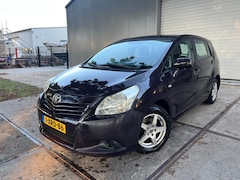 Toyota Verso - 1.6 VVT-i Comfort 7 zitter