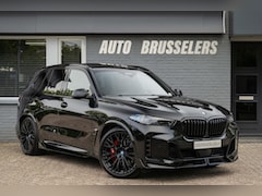 BMW X5 - xDrive50e Sky Lounge pano-Bowers-Wilkins Music