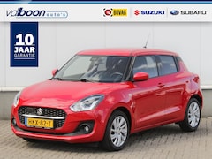 Suzuki Swift - 1.2 Select Smart Hybrid Automaat | Navi | Adap. Cruise | PDC V+A | Camera | Lm-Velgen
