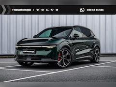 ZEEKR 7X - 100kWh AWD Privilege | V2L | 22 kW Lader | Nappaleder | Stoelventilatie | Stoelmassage | H