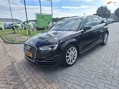 Audi A3 Sportback - 1.4 e-tron PHEV Ambition Pro Line plus / Super nette auto
