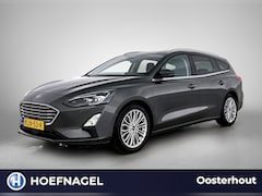 Ford Focus Wagon - 1.5 EcoBoost Active Business Automaat | Adaptive Cruise | Stoelverwarming | Camera | Parke