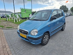 Hyundai Atos Spirit - 1.0i SLX / AUTOMAAT / APK t/m september 2027