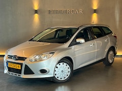 Ford Focus Wagon - 1.6 TDCI Trend|1E EIG|NAP|CRUISE|PARK SENS|NAVI|AIRCO|