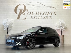 Volkswagen Golf - 2.0 TSI GTI / JD Engineering / Pano / NAP / Ambiance / Dodehoek / Camera / Carplay / IQ Li