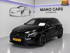 Mercedes-Benz A-klasse - 220 Sport 4MATIC AMG Harman-Kardon