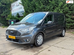 Ford Transit Connect - 1.5 EcoBlue L2 Trend 3 Pers I Airco I Automaat defect