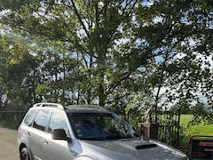 Subaru Forester - 2.0 Comfort | 2” liftkit | A/T Banden