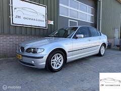 BMW 3-serie - 316i Executive|Airco|Bluetooth| 9-2027