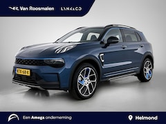 Lynk & Co 01 - 1.5 | Panoramadak | apple/android | 360 ° camera |