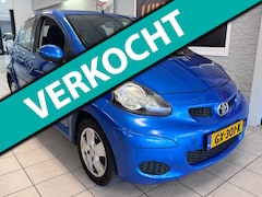 Toyota Aygo - 1.0-12V Access | Nieuwe APK | 5-deurs |