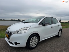 Peugeot 208 - 1.0 PureTech Access Airco