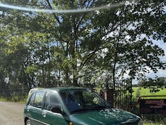 Subaru Vivio - 0.7 GLi ECVT