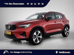 Volvo XC40 - 2.0 B4 Plus Dark Trekhaak | Pilot Assist | BLIS | Camera |