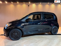 Volkswagen Up! - 1.0 Automaat | Black on Black | Cruise